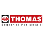 THOMAS segatrici per metalli